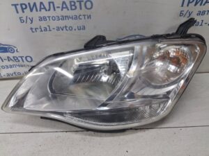 Фара левая галоген SsangYong Korando 2010-2019 8310134300 (Арт. 82317)