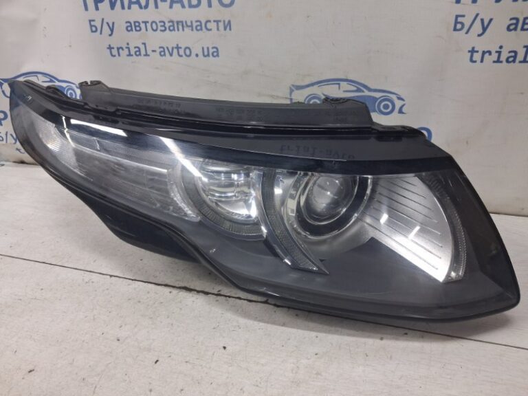 Фара правая Ксенон  Land Rover Range Rover Evoque 2011-2018 LR048046 (Арт. 82319)