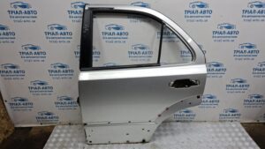 Дверь задняя левая Kia Sorento 2002-2011 770033E111 (Арт. 82322)