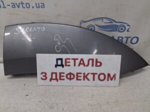 Накладка крыла Kia Sorento 2002-2011 877813E500 (Арт. 82323)