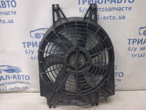 Вентилятор радиатора Kia Sorento 2002-2011 977303E810 (Арт. 82329)