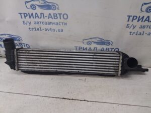 Радиатор интеркуллера SsangYong Korando 2010-2019 2371034100 (Арт. 82330)