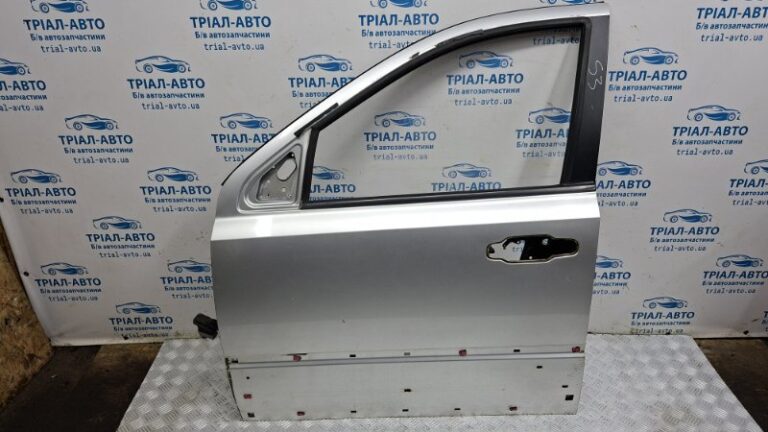 Дверь передняя левая Kia Sorento 2002-2011 760033E111 (Арт. 82331)