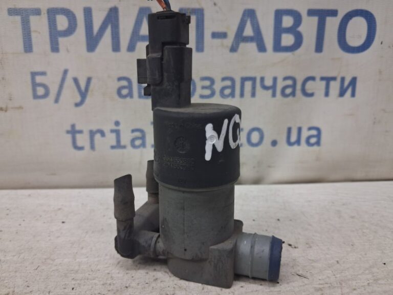 Насос омывателя стекла Nissan Qashqai 2006-2013 28920BU010 (Арт. 82339)