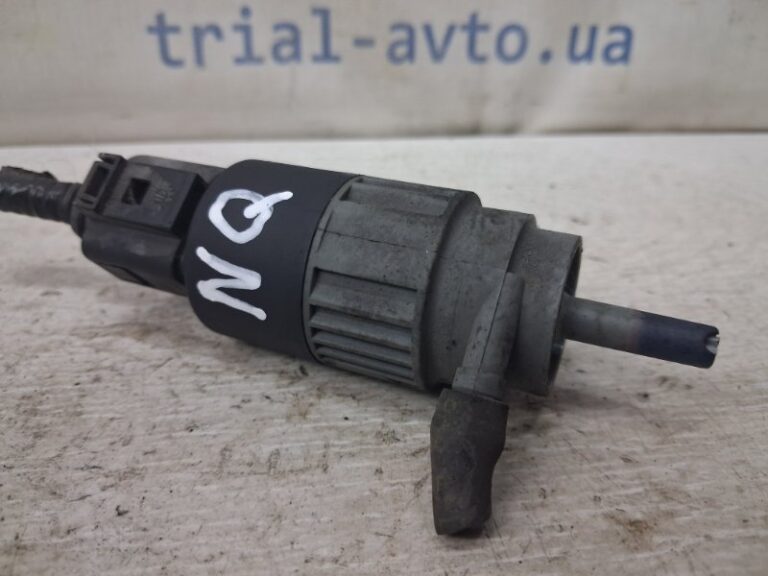 Насос омывателя фар Nissan Qashqai 2006-2013 28920JD00A (Арт. 82340)