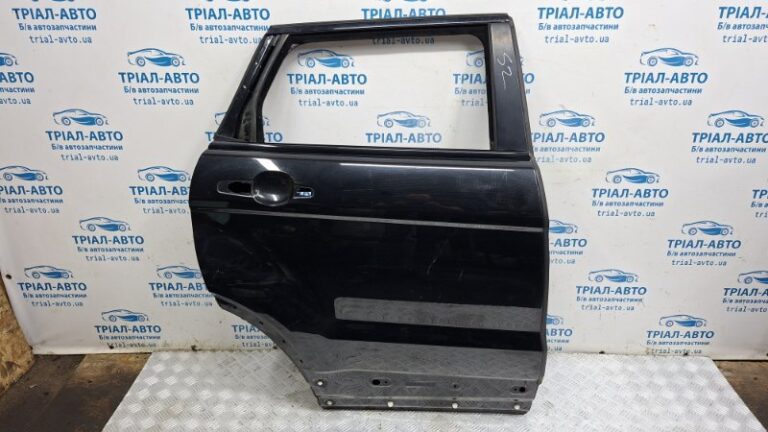 Дверь задняя правая  Land Rover Range Rover Evoque 2011-2018 LR028556 (Арт. 82342)