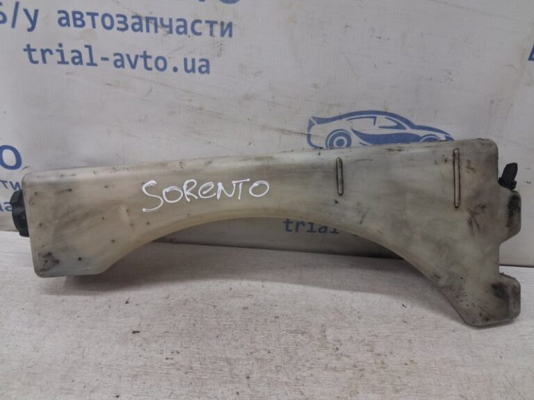 Бачок радиатора (расширительный) Kia Sorento 2002-2011 254303E810 (Арт. 82348)