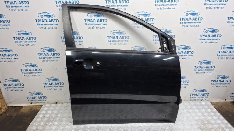 Дверь передняя правая SsangYong Korando 2010-2019 6202134002 (Арт. 82349)