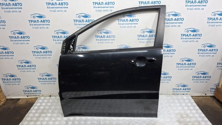 Дверь передняя левая SsangYong Korando 2010-2019 6201134002 (Арт. 82351)