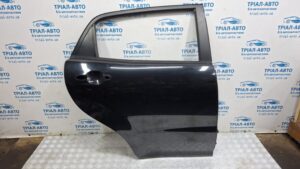 Дверь задняя правая SsangYong Korando 2010-2019 6302134002 (Арт. 82352)