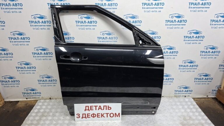 Дверь передняя правая  Land Rover Range Rover Evoque 2011-2018 LR028552 (Арт. 82354)