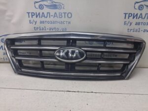 Решетка радиатора Kia Sorento 2002-2011 863503E510 (Арт. 82355)