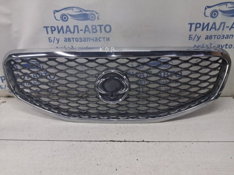 Решетка радиатора SsangYong Korando 2010-2019 7875134100 (Арт. 82356)