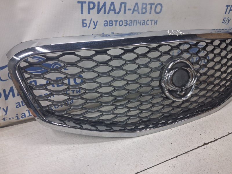 Решетка радиатора SsangYong Korando 2010-2019 7875134100 (Арт. 82356) Решетка радиатора SsangYong Korando 2010-2019 7875134100 (Арт. 82356)