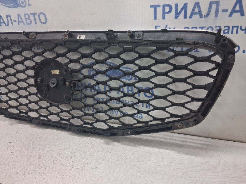 Решетка радиатора SsangYong Korando 2010-2019 7875134100 (Арт. 82356) Решетка радиатора SsangYong Korando 2010-2019 7875134100 (Арт. 82356)