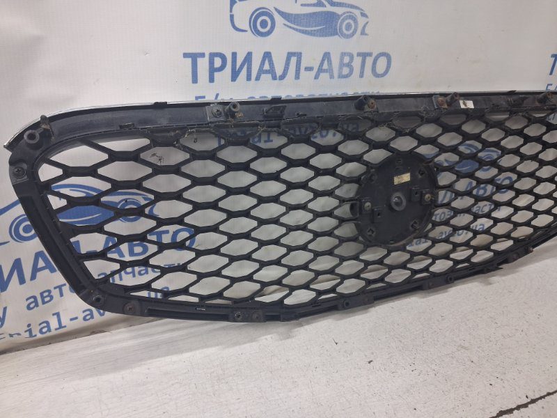 Решетка радиатора SsangYong Korando 2010-2019 7875134100 (Арт. 82356) Решетка радиатора SsangYong Korando 2010-2019 7875134100 (Арт. 82356)