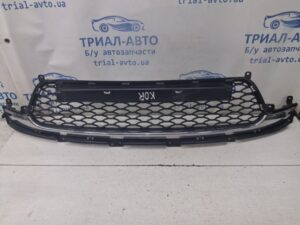 Решетка бампера центральная SsangYong Korando 2010-2019 7878134300 (Арт. 82357)