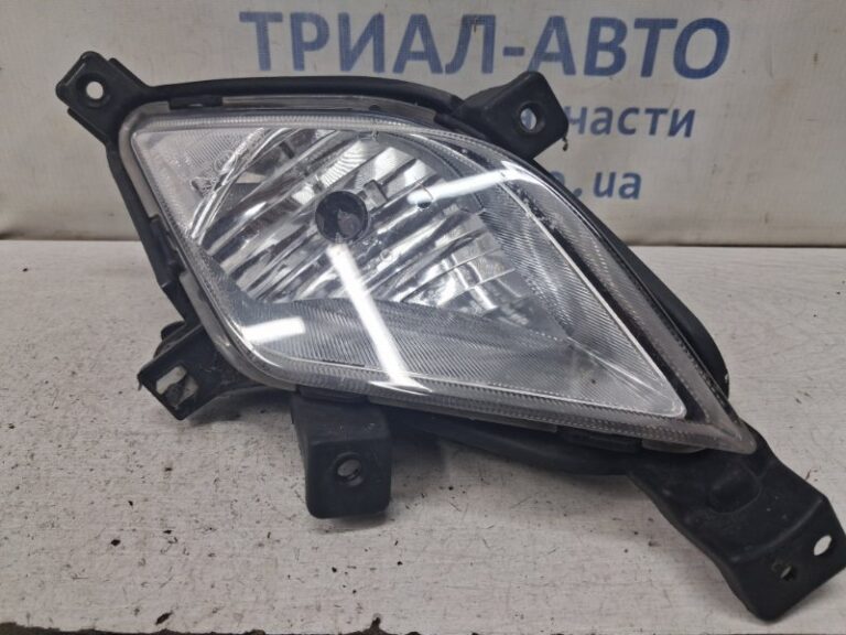 Фара противотуманная правая SsangYong Korando 2010-2019 8320234001 (Арт. 82366)