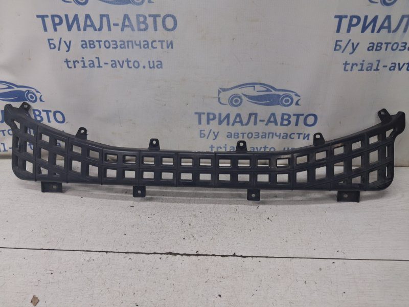 Решетка бампера центральная SsangYong Korando 2010-2019 7878434000 (Арт. 82367) Решетка бампера центральная SsangYong Korando 2010-2019 7878434000 (Арт. 82367)