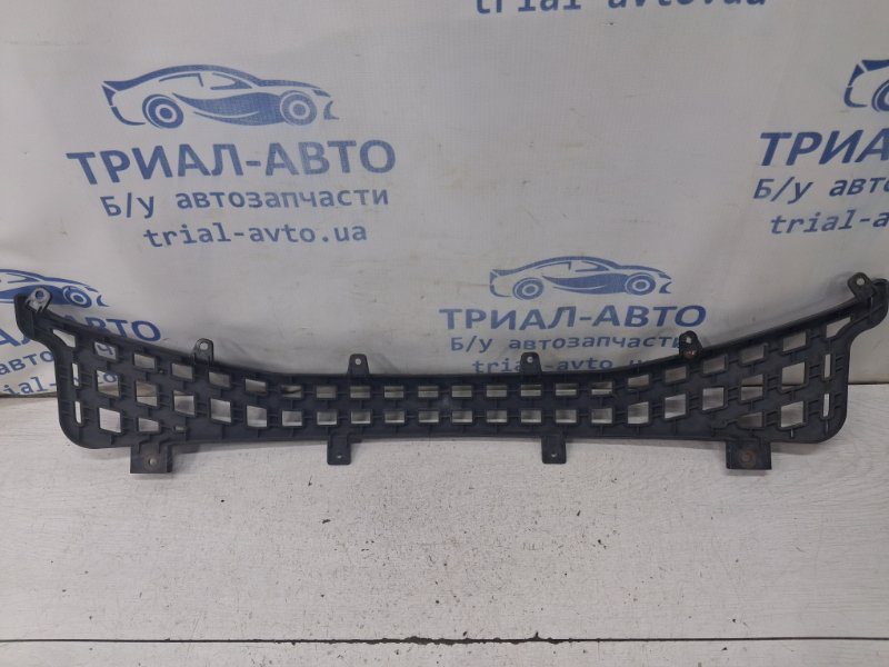 Решетка бампера центральная SsangYong Korando 2010-2019 7878434000 (Арт. 82367) Решетка бампера центральная SsangYong Korando 2010-2019 7878434000 (Арт. 82367)