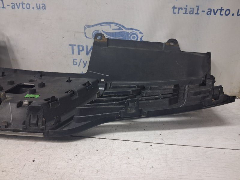 Решетка радиатора Nissan Qashqai 2006-2013 62310BR10A (Арт. 82368) Решетка радиатора Nissan Qashqai 2006-2013 62310BR10A (Арт. 82368)