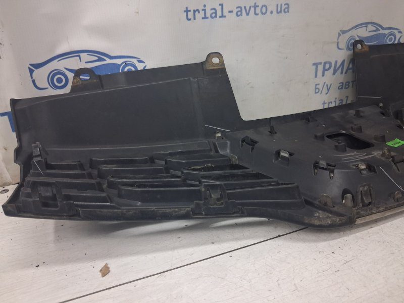Решетка радиатора Nissan Qashqai 2006-2013 62310BR10A (Арт. 82368) Решетка радиатора Nissan Qashqai 2006-2013 62310BR10A (Арт. 82368)