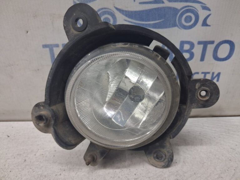 Фара противотуманная левая Kia Sorento 2002-2011 922013E500 (Арт. 82371)