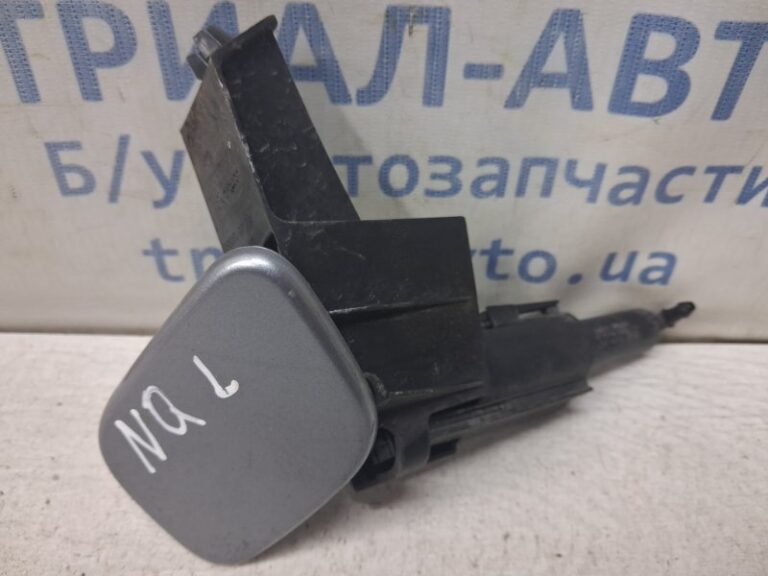 Омыватель фары левый Nissan Qashqai 2006-2013 28612BR00A (Арт. 82372)