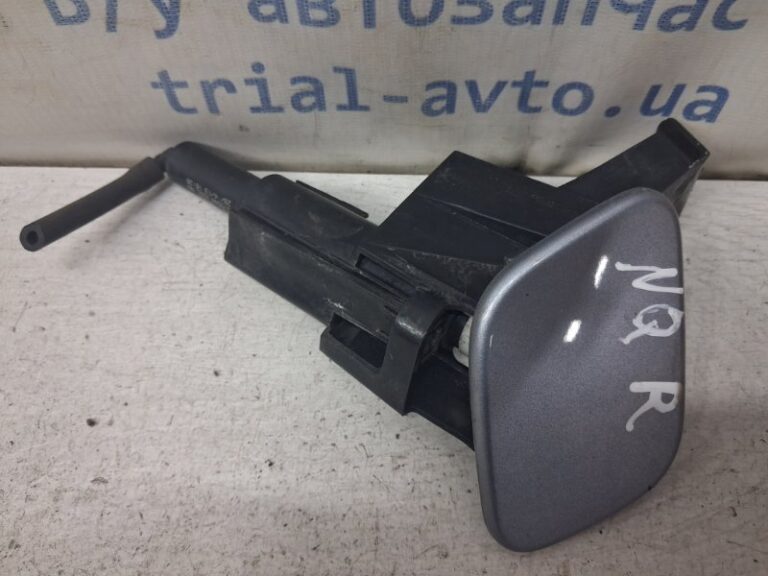 Омыватель фары правый Nissan Qashqai 2006-2013 28611BR00A (Арт. 82373)
