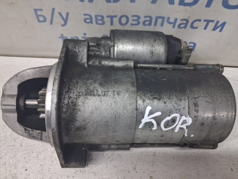 Стартер SsangYong Korando 2010-2019 6711510101 (Арт. 82376)