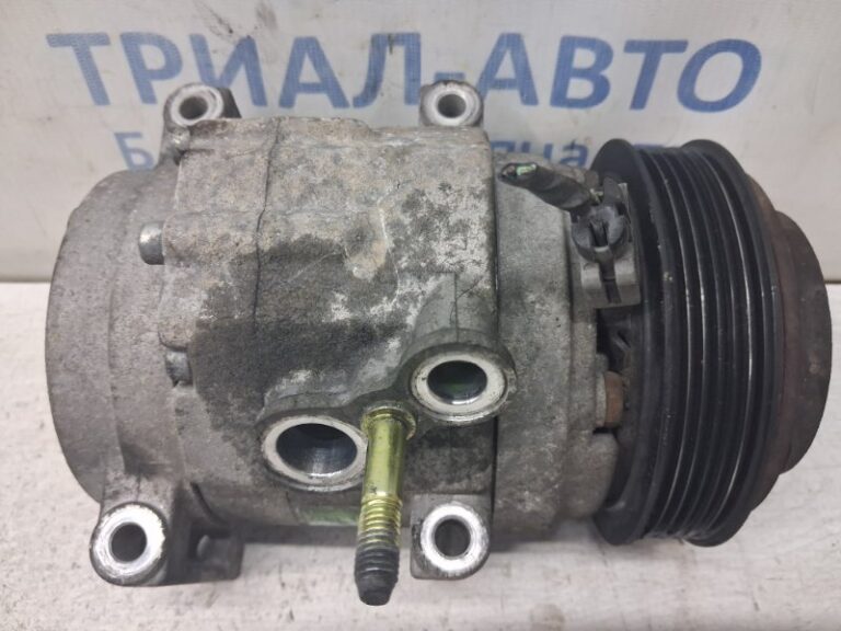 Компрессор кондиционера SsangYong Korando 2010-2019 6711303011 (Арт. 82380)