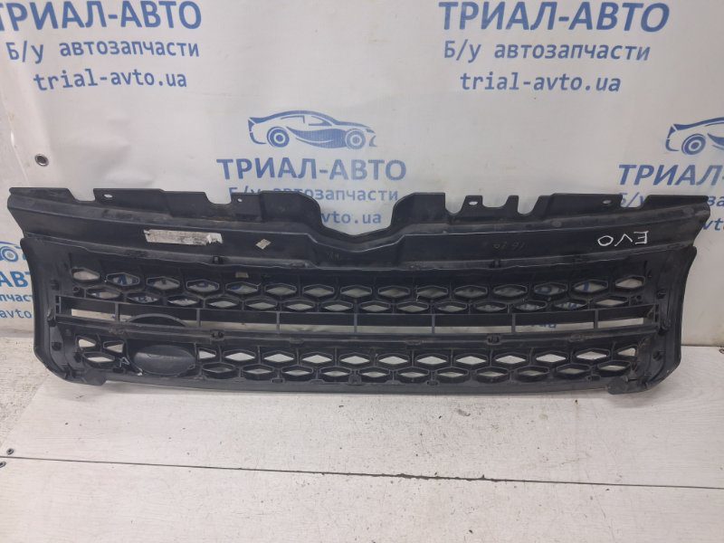 Решетка радиатора Land Rover Range Rover Evoque 2011-2018 LR072083 (Арт. 82381) Решетка радиатора Land Rover Range Rover Evoque 2011-2018 LR072083 (Арт. 82381)