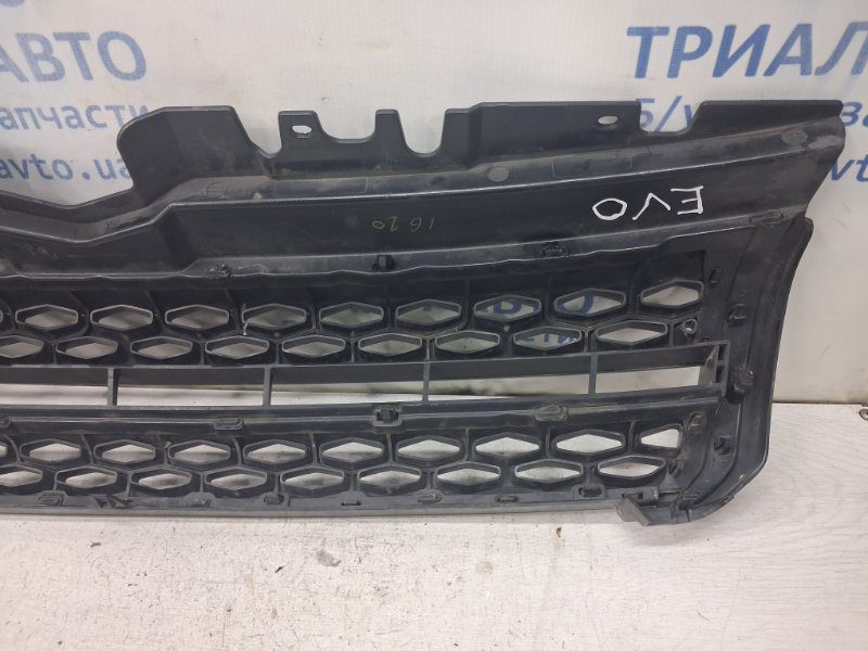 Решетка радиатора Land Rover Range Rover Evoque 2011-2018 LR072083 (Арт. 82381) Решетка радиатора Land Rover Range Rover Evoque 2011-2018 LR072083 (Арт. 82381)