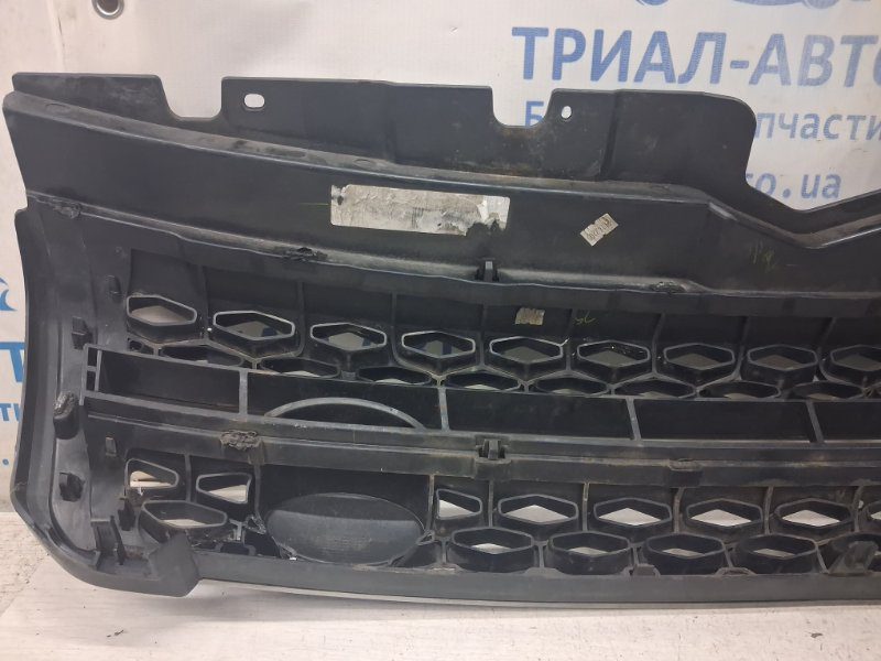 Решетка радиатора Land Rover Range Rover Evoque 2011-2018 LR072083 (Арт. 82381) Решетка радиатора Land Rover Range Rover Evoque 2011-2018 LR072083 (Арт. 82381)