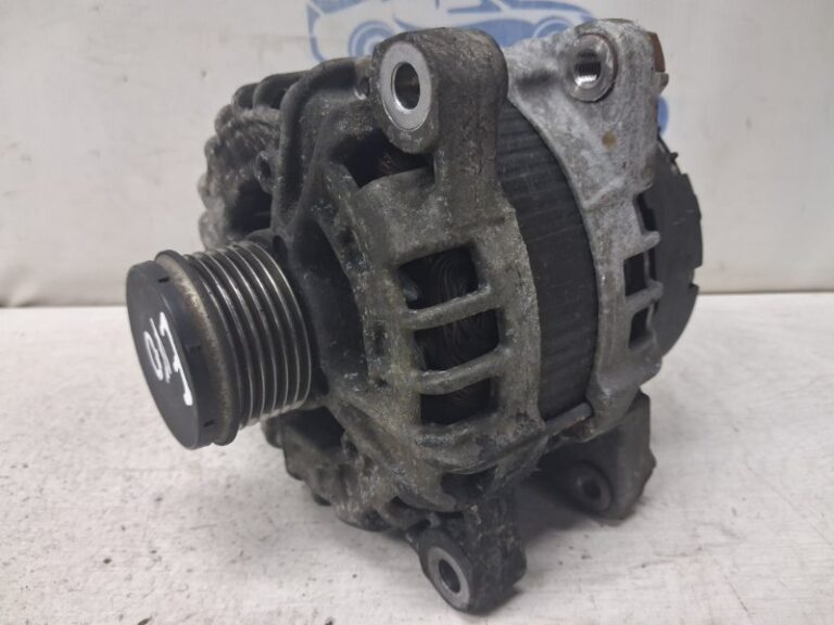 Генератор  Land Rover Range Rover Evoque 2011-2018 LR047579 (Арт. 82382)