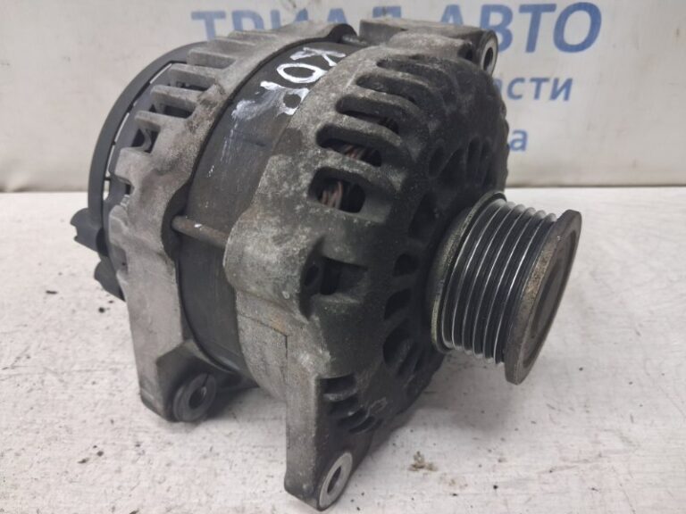 Генератор SsangYong Korando 2010-2019 6711540302 (Арт. 82383)