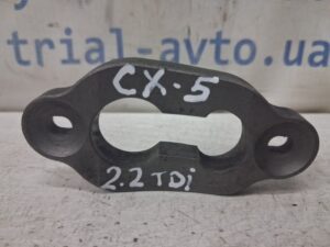 Кронштейн форсунки Mazda CX 5 KE 2.2 DIESEL 2011 (б/у)