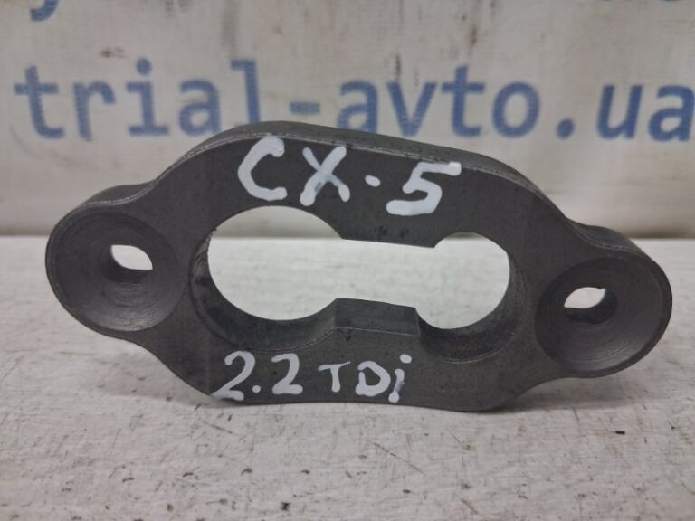 Кронштейн форсунки Mazda CX 5 KE 2.2 DIESEL 2011 (б/у)
