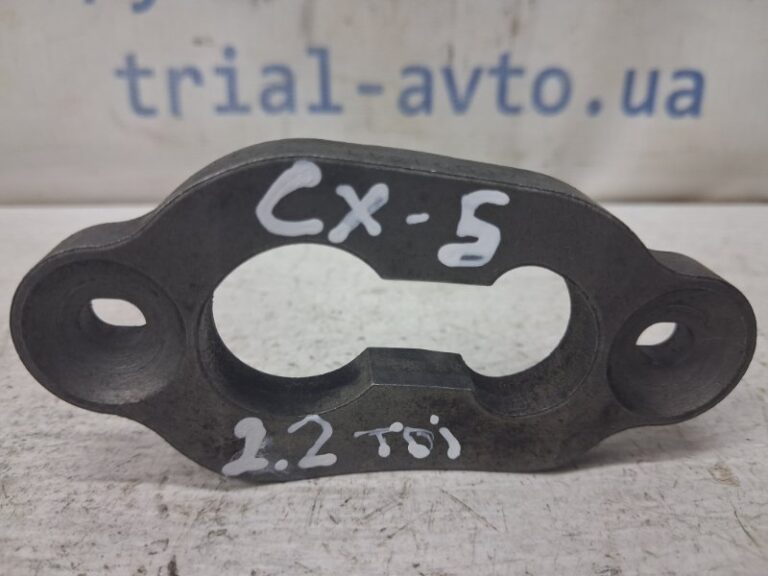 Кронштейн форсунки Mazda CX 5 KE 2.2 DIESEL 2011 (б/у)