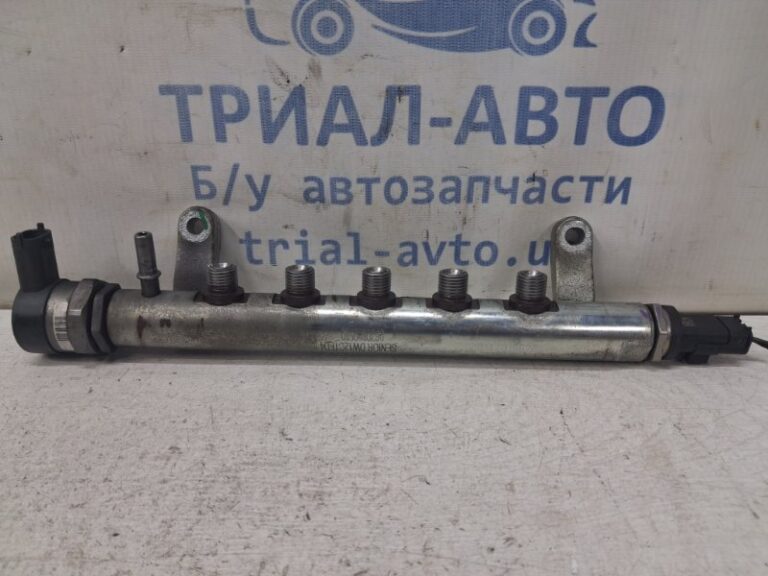 Топливная рампа  Land Rover Range Rover Evoque 2011-2018 LR022334 (Арт. 82389)