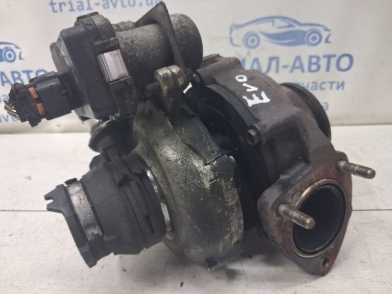 Турбина  Land Rover Range Rover Evoque 2011-2018 LR065510 (Арт. 82391)
