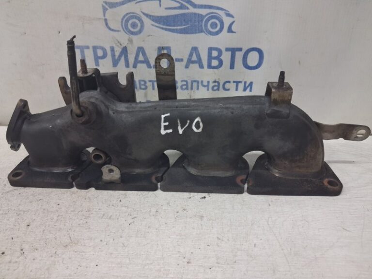 Коллектор выпускной  Land Rover Range Rover Evoque 2011-2018 LR057194 (Арт. 82392)