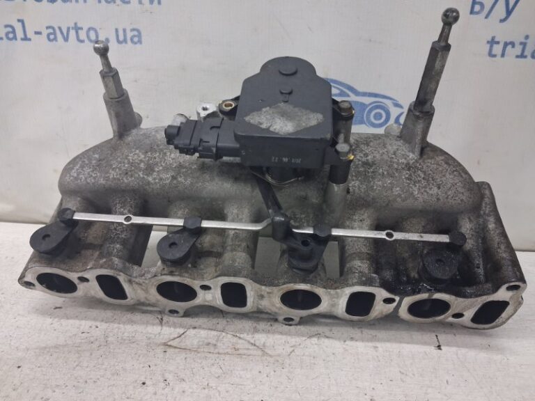 Коллектор впускной металл SsangYong Korando 2010-2019 6711410301 (Арт. 82395)
