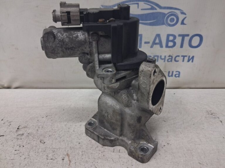 Клапан EGR SsangYong Korando 2010-2019 6711400460 (Арт. 82397)