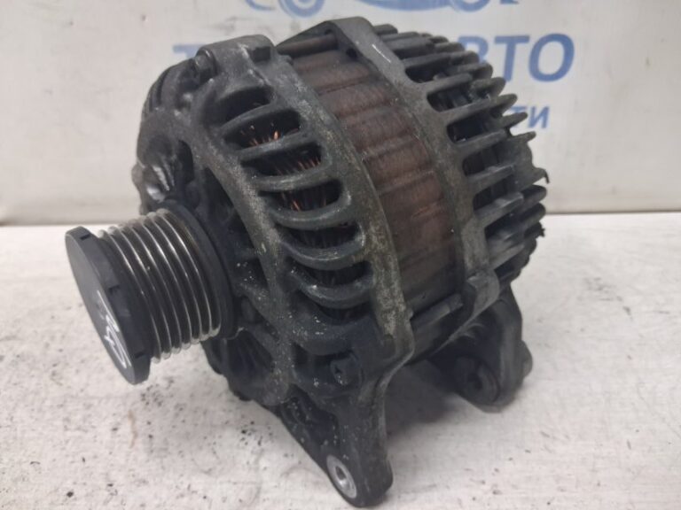 Генератор Nissan Qashqai 2006-2013 23100JD71B (Арт. 82398)