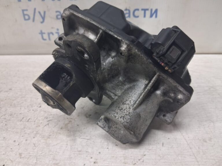 Клапан EGR Nissan Qashqai 2006-2013 147101478R (Арт. 82400)