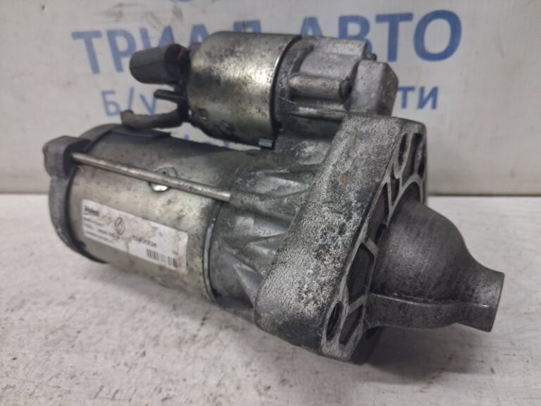 Стартер Nissan Qashqai 2006-2013 233001375R (Арт. 82403)