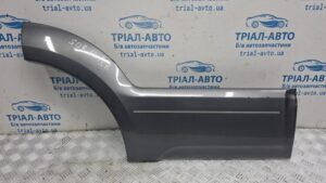 Накладка двери Kia Sorento 2002-2011 877613E500 (Арт. 82404)
