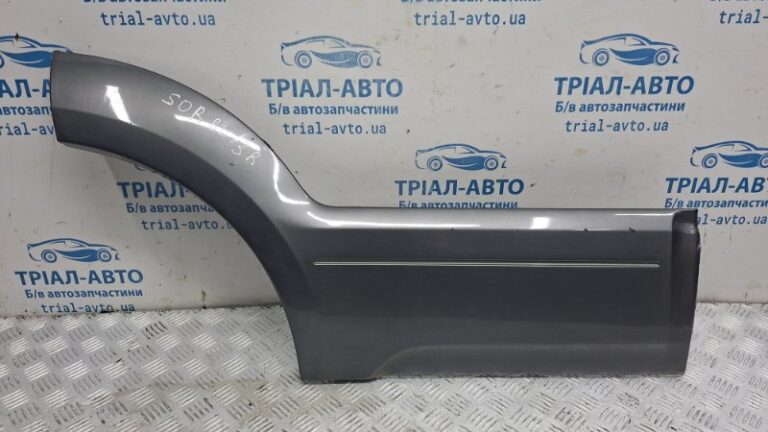 Накладка двери Kia Sorento 2002-2011 877613E500 (Арт. 82404)