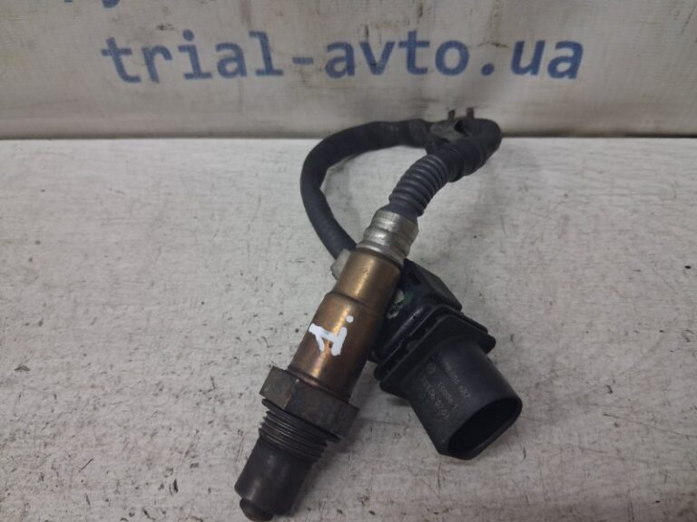 Лямбда-зонд Nissan Qashqai 2006-2013 226A42455R (Арт. 82405)